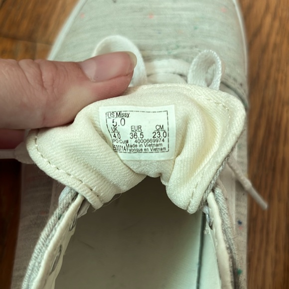 Vans sneakers - Picture 4 of 4